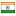 karvor.com server is located in India